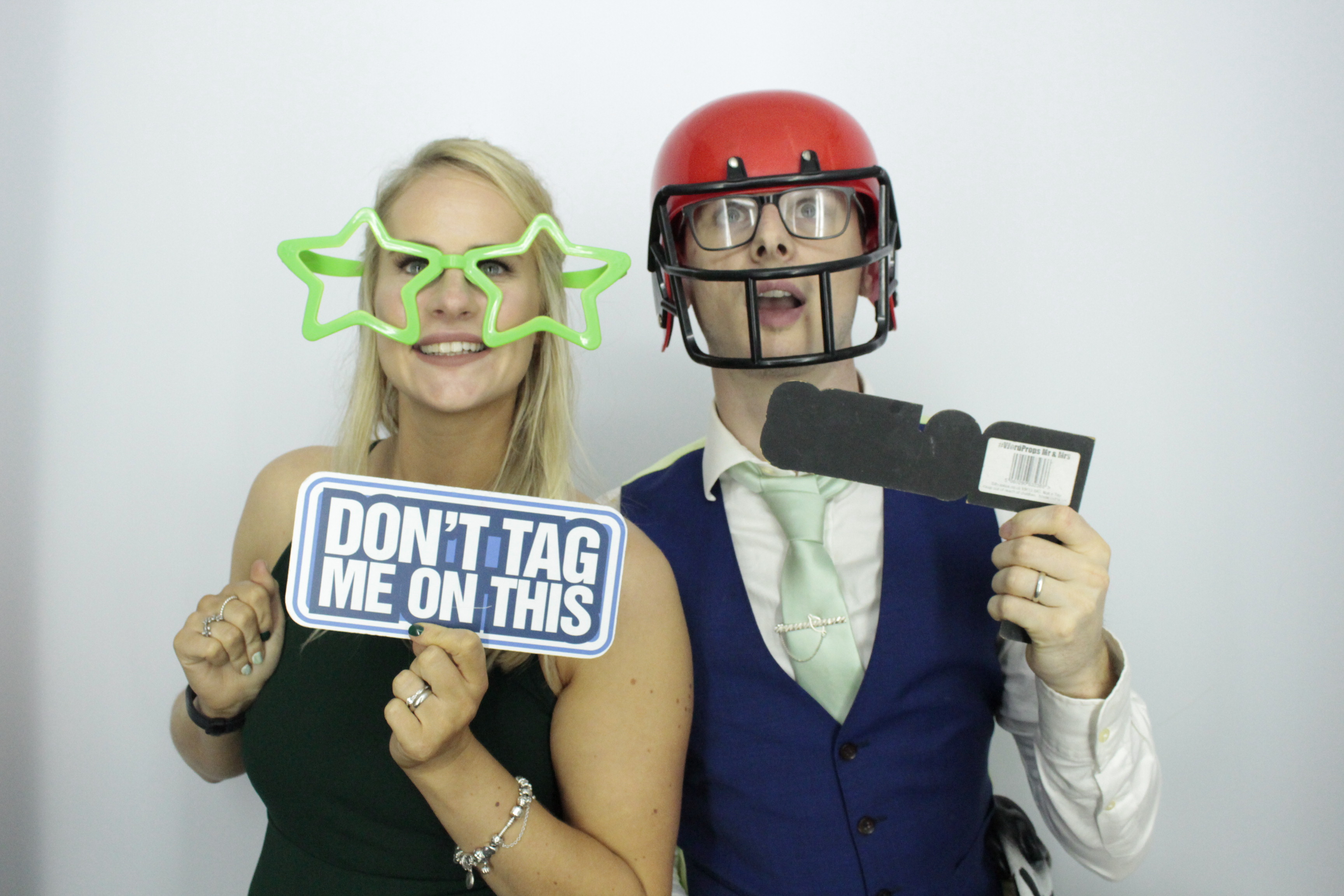 Lucy and Will's Wedding | View more photos from the event at gallery.myphotoboothexperience.co.uk/u/MyPhotoBoothExperienceLtd/Lucy-and-Wills-Wedding